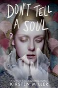 Don't Tell a Soul (en Inglés)