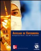 auxiliar de enfermeria, 4  edc.