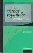 Los Verbos Españoles Conjugados (Referencias)