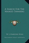 a search for the masked tawareks (en Inglés)