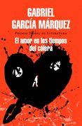 El amor en los tiempos de cólera
