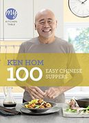100 easy chinese suppers (en Inglés)