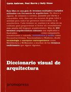 Diccionario Visual de Arquitectura