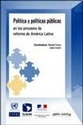 Politica y politicas publicas