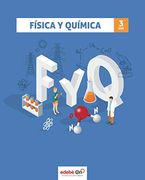 Física y Química 3 (Incluye Lámina Tabla Periódica)
