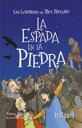 LA ESPADA EN LA PIEDRA