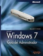 windows 7. guía del administrador