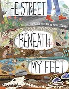 The Street Beneath my Feet (Look Closer) (en Inglés)