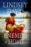 Enemies at Home: 2 (Flavia Albia) 