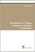 simulations of charge transport in organic compounds (en Inglés)