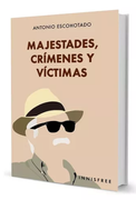 Majestades, Crimenes y Victimas