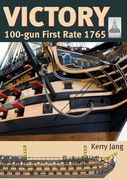 Victory: 100-Gun First Rate 1765