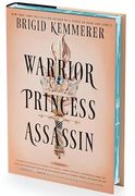 Warrior Princess Assassin (Deluxe Limited Edition) (en Inglés)