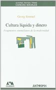 Cultura Líquida y Dinero: Fragmentos Simmelianos de la Modernidad