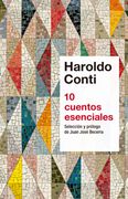 10 cuentos esenciales (in Spanish)