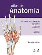 Atlas de Anatomia (en Portugués)