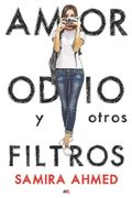 Amor, Odio y Otros Filtros (in Spanish)