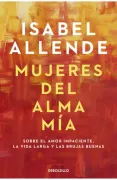 Mujeres del alma mía