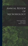 Annual Review of Microbiology; 9 (en Inglés)