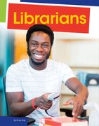Librarians (en Inglés)