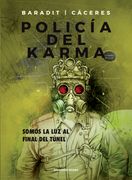 Policía del Karma (in Spanish)