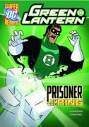 Prisoner of the Ring (Green Lantern) (en Inglés)