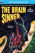 Brain Sinner, The, & Death from the Skies (en Inglés)