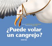 ¿Puede Volar Un Cangrejo?