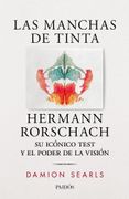 Manchas de Tinta Hermann Rorschach su Iconico Test y el Poder de la Vision