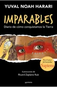 Imparables (Mp) (in Spanish)