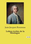 Lettres écrites de la Montagne (en Francés)