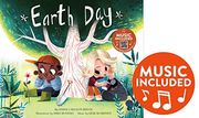 Earth day (Holidays in Rhythm and Rhyme) (en Inglés)