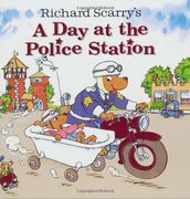 A day at the Police Station (en Inglés)