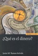 Qué es el Dinero? (Astrolabio Ciencias Sociales)