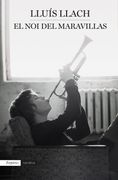 El noi del Maravillas (Empuries Narrativa) (en Catalán)