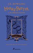 Harry Potter y la camara secreta (edición Ravenclaw del 20° aniversario) (Harry Potter 2)