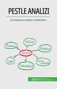 PESTLE analizi: İş ortamınızı anlayın ve planlayın (en Turco)