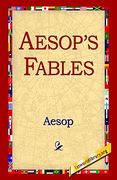aesop's fables (en Inglés)