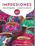 Impresiones 1 Cuaderno de Ejercicios + Licencia Digital (in Spanish)