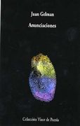 Anunciaciones (in Spanish)