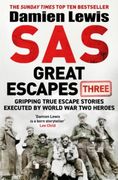 Sas Great Escapes Three