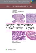 Biopsy Interpretation of Soft Tissue Tumors (en Inglés)