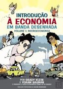 Introdução à Economia em Banda Desenhada (en Portugués)