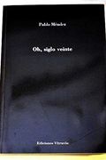 Oh Siglo Veinte (in Spanish)