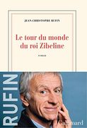 Le tour du monde du roi Zibeline (French Edition)