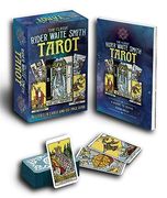 The Classic Rider Waite Smith Tarot Book & Card Deck (en Inglés)