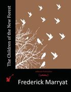 The Children of the New Forest (en Inglés)