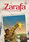 Zarafa: L'aventure Extraordinaire