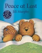 Peace at Last 45Th Anniversary Edition (en Inglés)