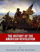 The History of the American Revolution (en Inglés)